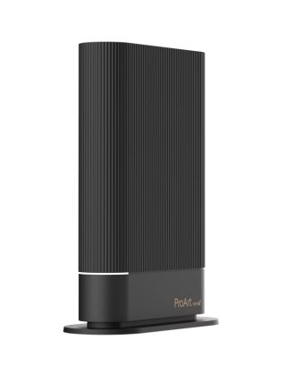 Asus ProArt, Router PRT-BE5000, ProArt Creator Router, Dual-Band WiFi 7 BE5000 Router, 1-2.5G WAN port + 1-2.5G LAN port + 3-1G LAN ports, AiMesh, Supports ProArt Router Control Center