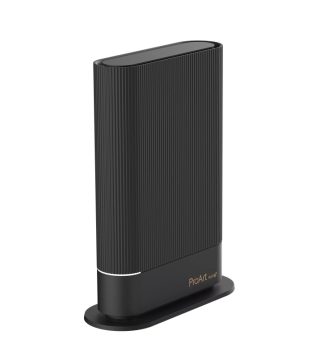 Asus ProArt, Router PRT-BE5000, ProArt Creator Router, Dual-Band WiFi 7 BE5000 Router, 1-2.5G WAN port + 1-2.5G LAN port + 3-1G LAN ports, AiMesh, Supports ProArt Router Control Center