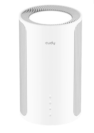 Cudy P2 Wi-Fi 6 5G Router AX3000 Indoor Router, 2 x GbE порта, Nano SIM слот
