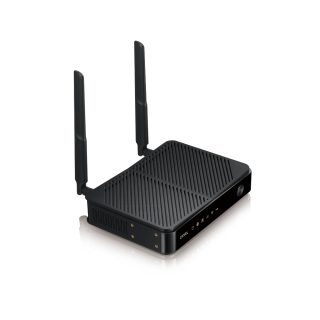 ZyXEL Nebula LTE3301-PLUS LTE Indoor Router