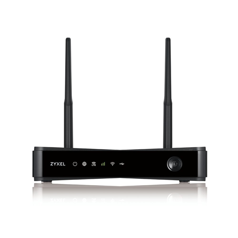ZyXEL Nebula LTE3301-PLUS LTE Indoor Router