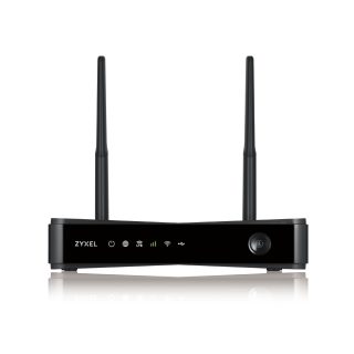 ZyXEL Nebula LTE3301-PLUS LTE Indoor Router