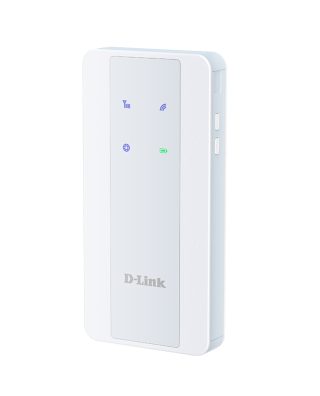 D-Link 5G NR AX1800 Wi-Fi 6 Mobile Hotspot