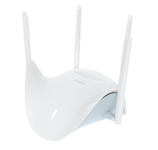D-Link BE9500 Wi-Fi 7 Smart Router