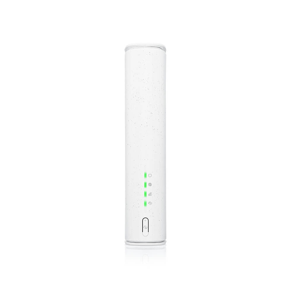 ZyXEL FWA505V2 5G NR Indoor Router, Standalone/Nebula, AX3000 WiFi, 1 x GB LAN, 1 x GB WAN/LAN EU region