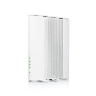 ZyXEL FWA505V2 5G NR Indoor Router, Standalone/Nebula, AX3000 WiFi, 1 x GB LAN, 1 x GB WAN/LAN EU region