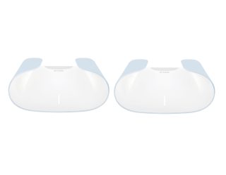 D-Link Aquila Pro AI AX6000 Wi-Fi 6 Smart Mesh Router – 2 Pack