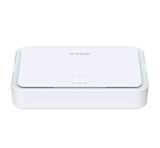 D-Link 5G NR AX3000 Wi-Fi 6 мобилен рутер