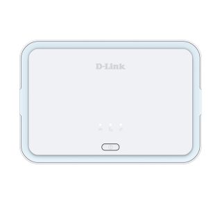 D-Link 5G NR AX3000 Wi-Fi 6 мобилен рутер