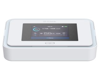 D-Link 5G NR AX3000 Wi-Fi 6 Mobile Hotspot