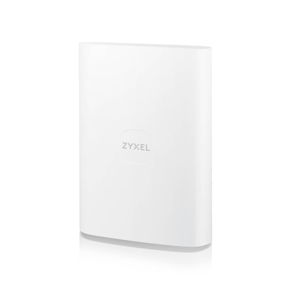 ZyXEL FWA70 5G външен рутер, Standalone/Nebula, 2.5G LAN, EU регион