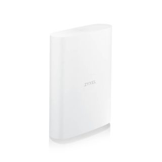 ZyXEL FWA70 5G външен рутер, Standalone/Nebula, 2.5G LAN, EU регион