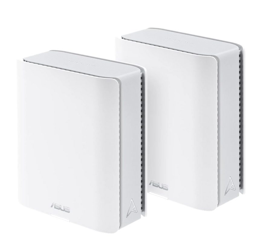 Asus Mesh WiFi система