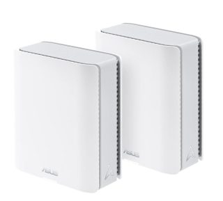 Asus Mesh WiFi система