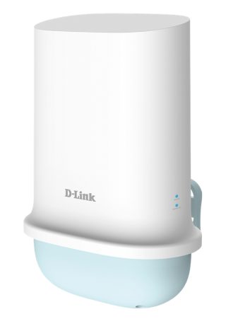 D-Link външен 5G модул и рутер Wi-Fi AX1500