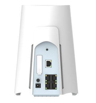 D-Link 5G NR BE7200 Wi-Fi 7 Router