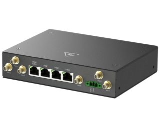 D-Link 5G M2M рутер, 4x Gigabit Ethernet, Wi-Fi AX1800