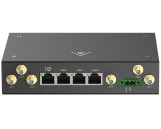 D-Link 5G M2M рутер, 4x Gigabit Ethernet, Wi-Fi AX1800