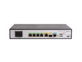 HPE MSR954 1GbE SFP Router