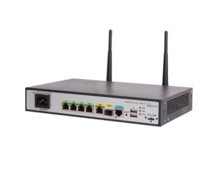 HPE MSR954-W 1GbE SFP (WW) Router