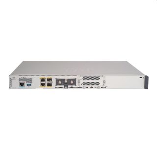 Cisco Catalyst 8200L рутер с 1-NIM слот и 4x1G WAN порта