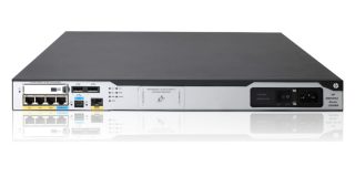 HPE FlexNetwork MSR3024 AC Router