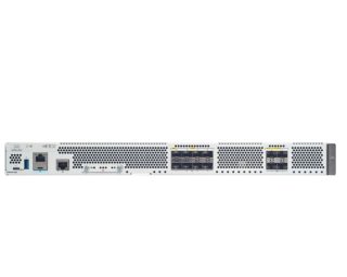Cisco Catalyst 8500 Series 4x SFP+ и 8x SFP, 4x10GE, 8x1GE рутер