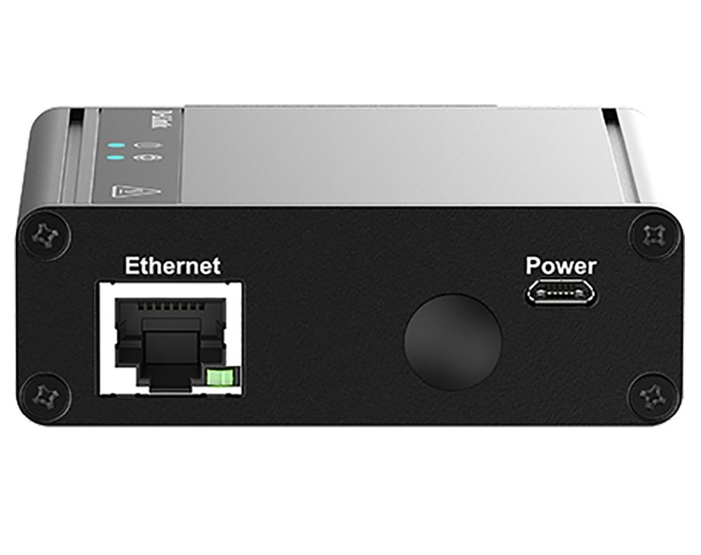 D-Link 4G LTE M2M модем
