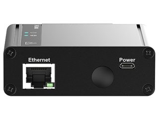 D-Link 4G LTE M2M модем