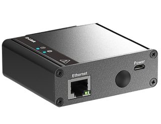 D-Link 4G LTE M2M модем