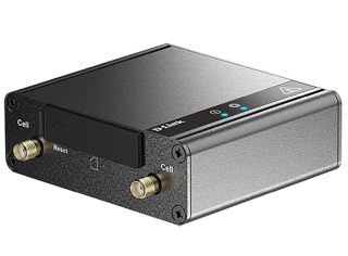 D-Link 4G LTE M2M модем
