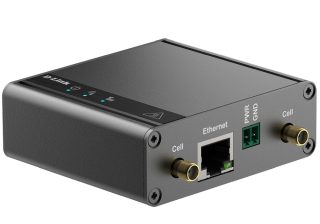 D-Link 5G M2M модем