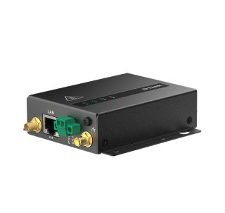 D-Link 5G M2M PoE модем, 1x 2.5Gigabit Ethernet, (вкл. 1x PoE 802.3at порт)