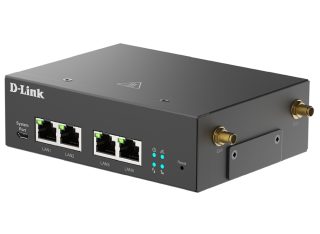 D-Link 5G Multi-Connect модем