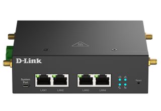 D-Link 5G Multi-Connect модем