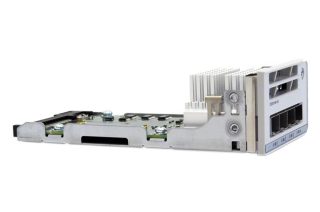 Cisco Catalyst 9200 4 x 1GE мрежов модул