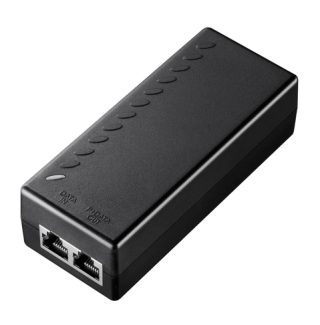 Cudy POE200 30W Gigabit PoE+/PoE инжектор, пластмасов корпус