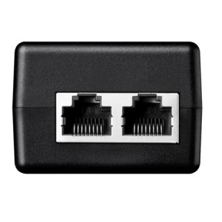 Cudy POE200 30W Gigabit PoE+/PoE инжектор, пластмасов корпус