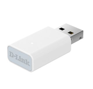 D-Link AX900 Wi-Fi 6 USB адаптер