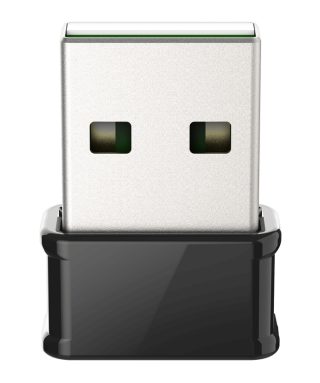 D-Link AC1300 MU-MIMO Wi-Fi Nano USB адаптер