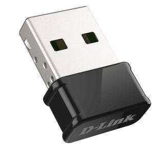 D-Link AC1300 MU-MIMO Wi-Fi Nano USB адаптер