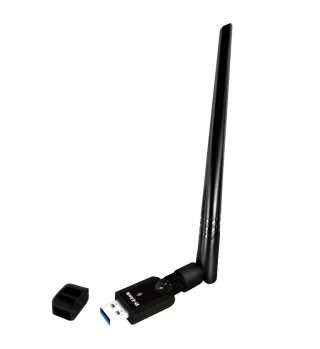 D-Link AC1300 MU-MIMO Wi-Fi USB адаптер