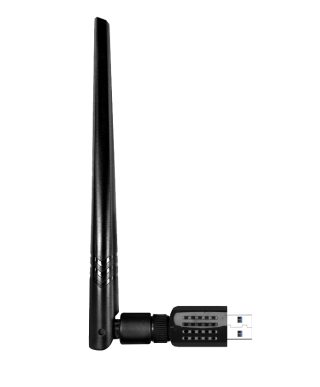 D-Link AC1300 MU-MIMO Wi-Fi USB адаптер