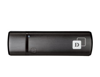D-Link Wireless AC DualBand USB адаптер