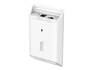 D-Link 1-Port Gigabit PoE Injector