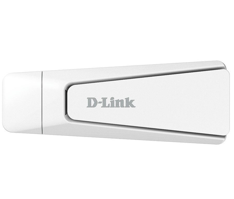 D-Link AX1800 Wi-Fi 6 USB адаптер