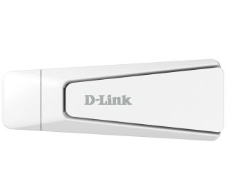 D-Link AX1800 Wi-Fi 6 USB адаптер