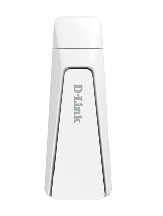 D-Link AX1800 Wi-Fi 6 USB адаптер