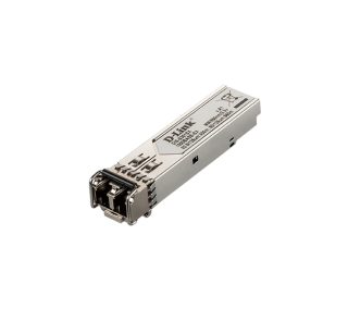 D-Link 1-port Mini-GBIC SFP към 1000BaseSX