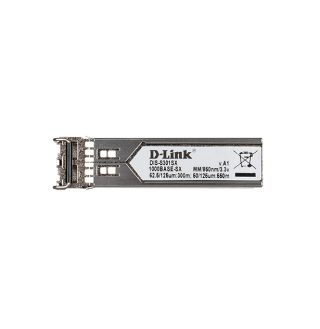 D-Link 1-port Mini-GBIC SFP към 1000BaseSX